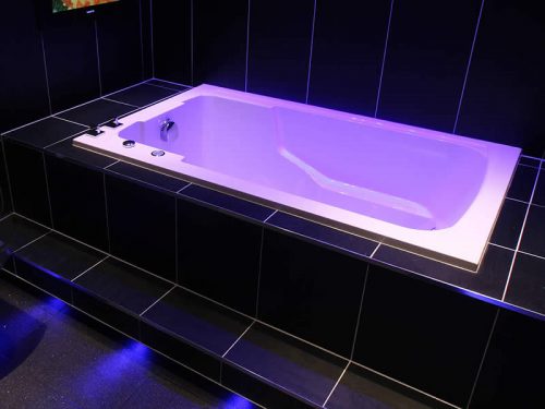 Deep Soaking Tubs | Japanese Soaking Bath Tubs | Extra ...