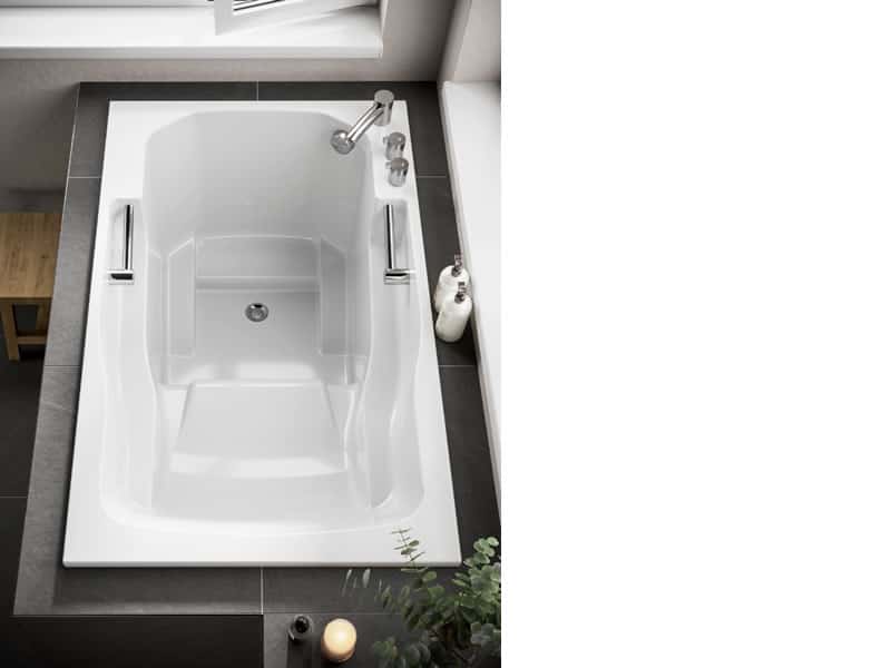 ᐈ Japanese Soaking Tub 2 person【 Soaking Tub For Two 】